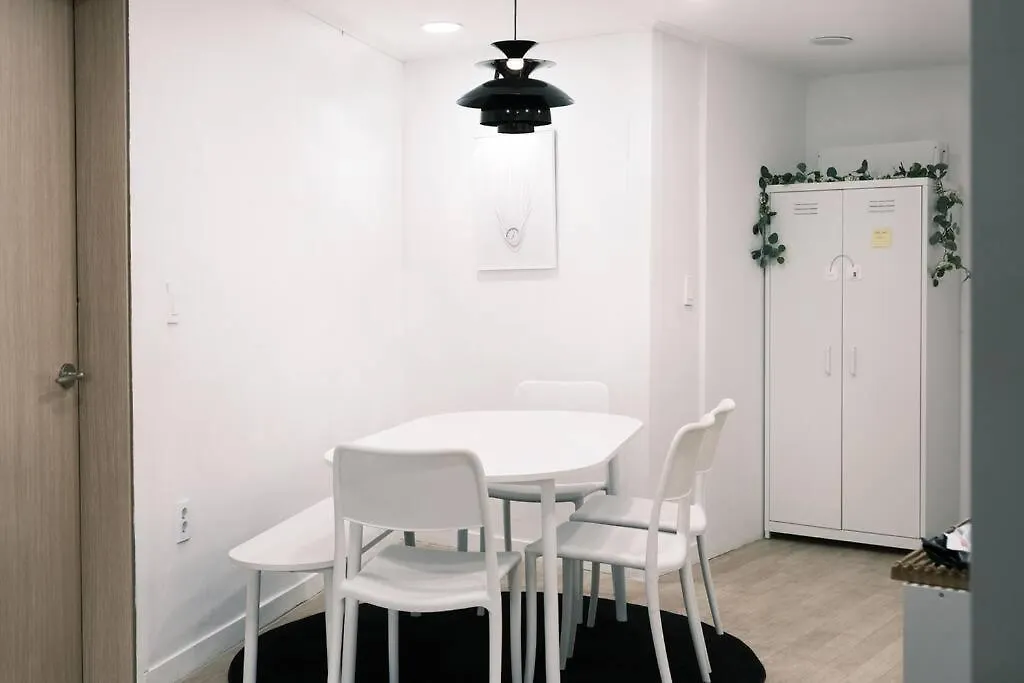 Stay Naroseoda Incheon Apartment