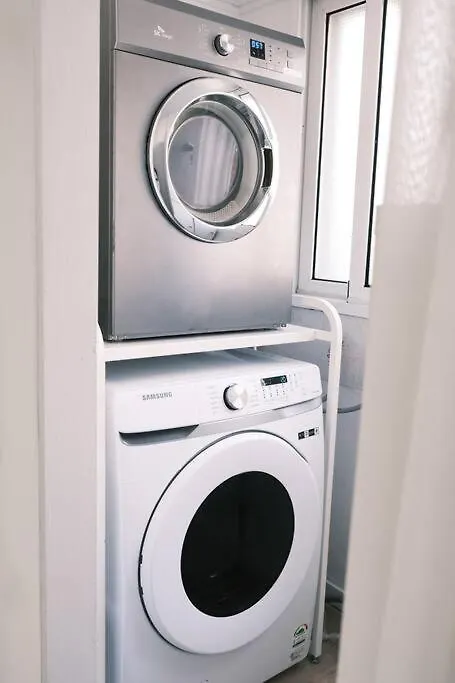 Apartment Stay Naroseoda Incheon