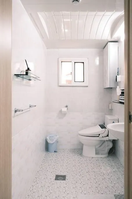 Apartemen Stay Naroseoda Incheon Korsel